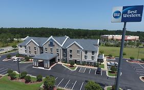 Best Western Smithfield Nc