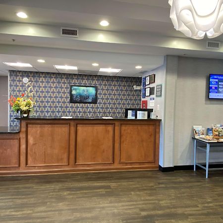 Best Western Smithfield Inn Exterior photo