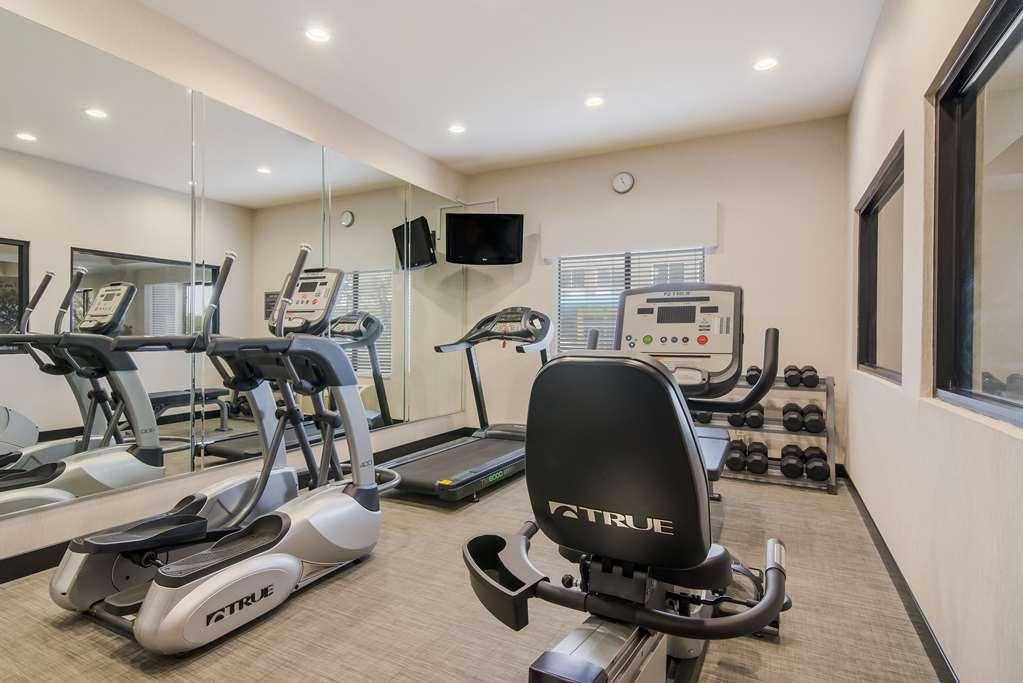 Best Western Smithfield Inn Facilities photo