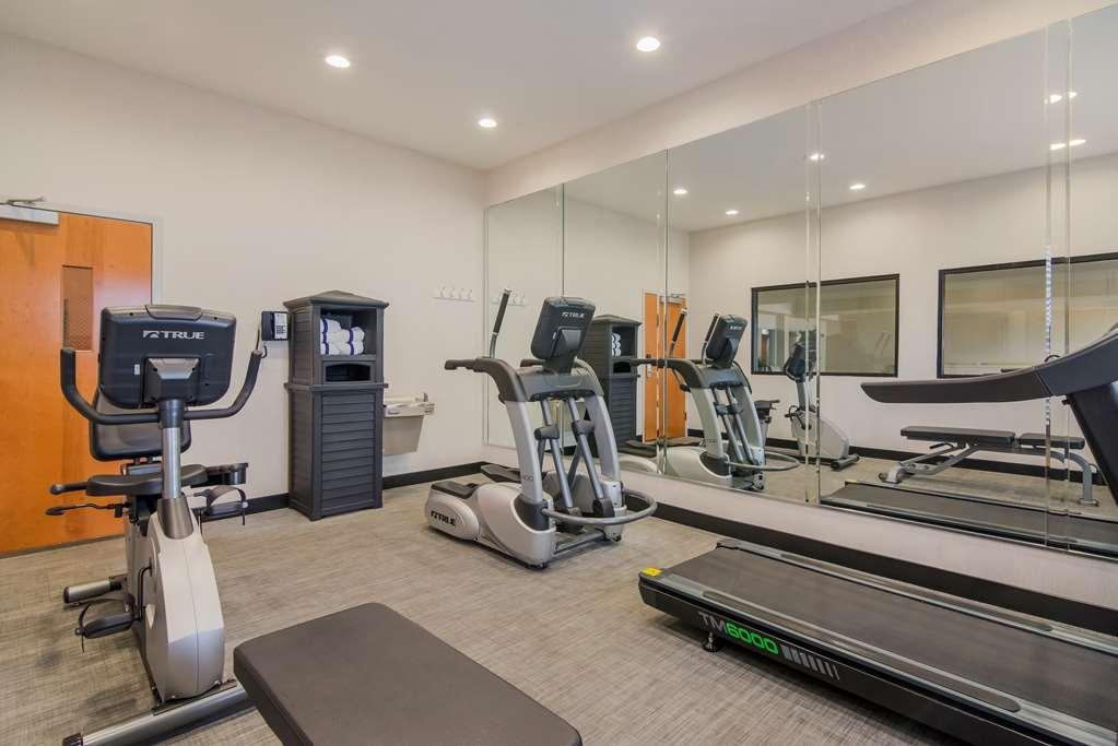 Best Western Smithfield Inn Facilities photo
