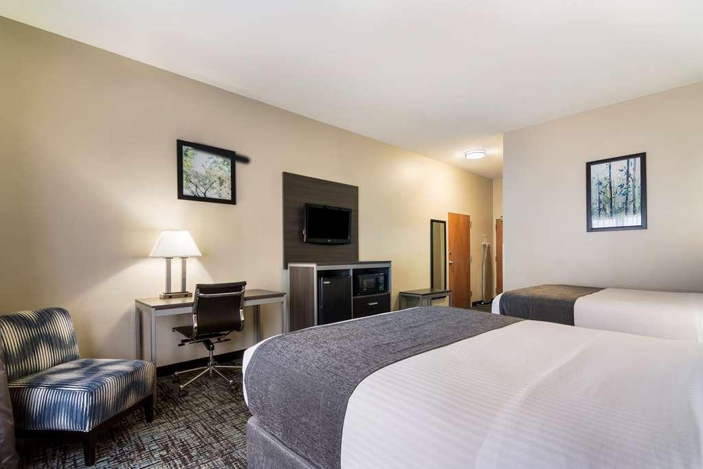 Best Western Smithfield Inn Room photo