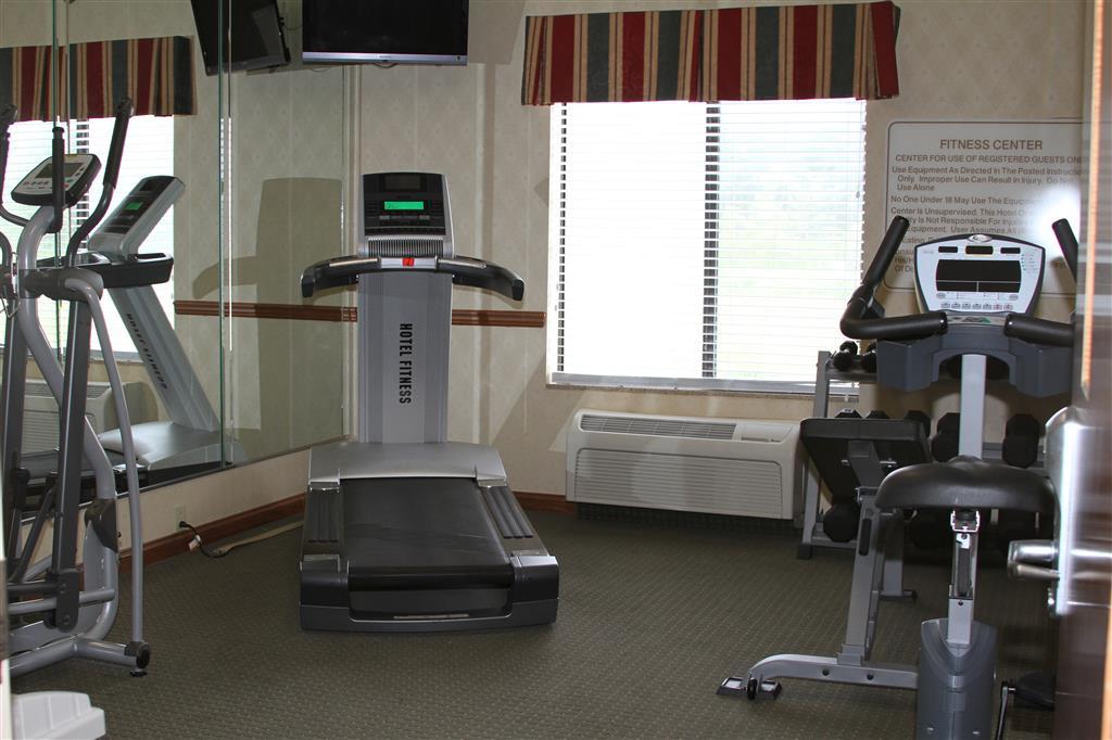 Best Western Smithfield Inn Facilities photo